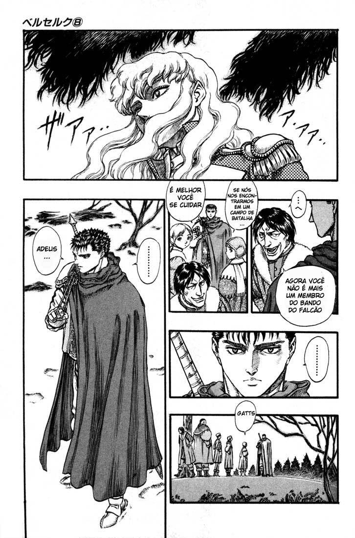 Berserk 35 página 7