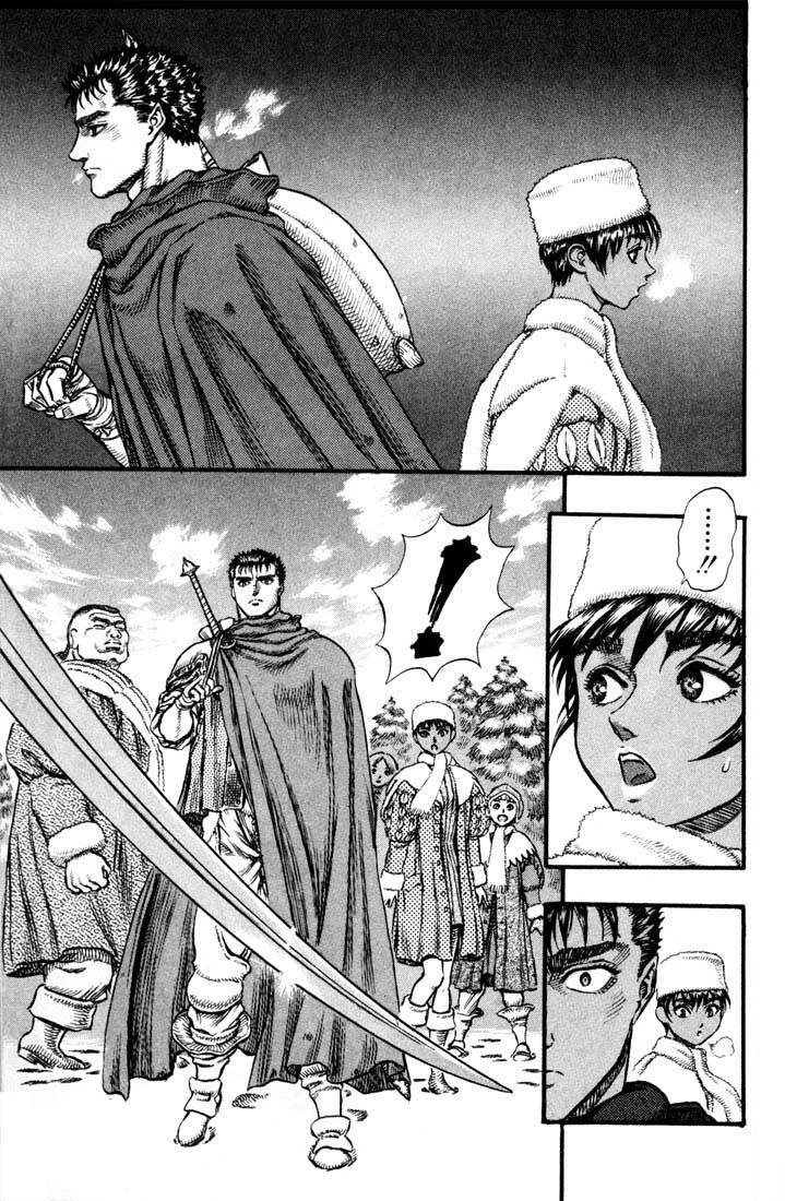 Berserk 35 página 9