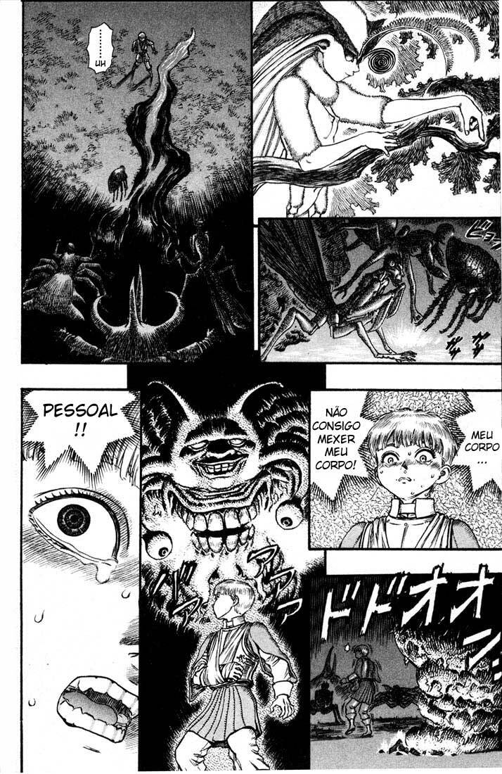 Berserk 52 página 11