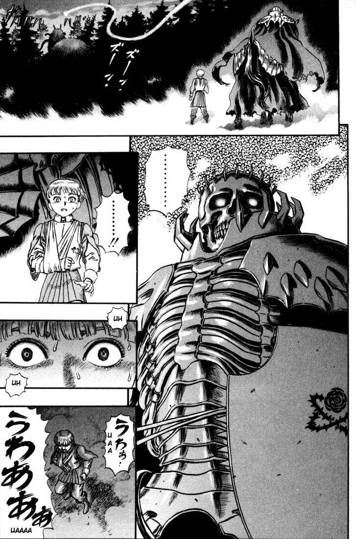 Berserk 52 página 16