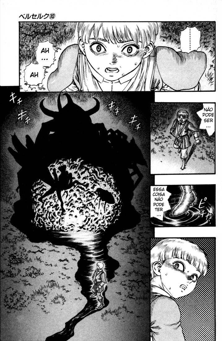 Berserk 52 página 8