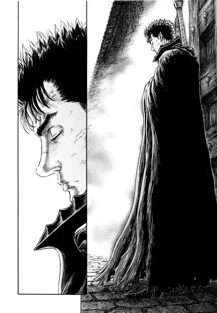 Berserk 249 página 7