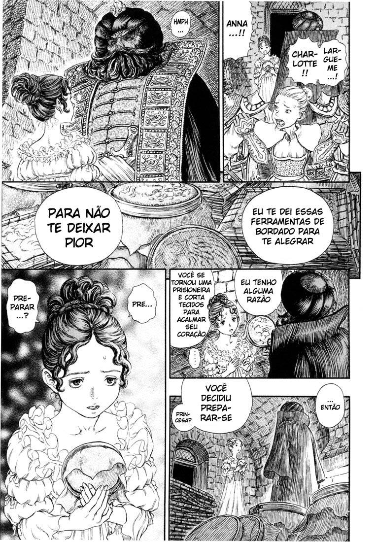 Berserk 231 página 11