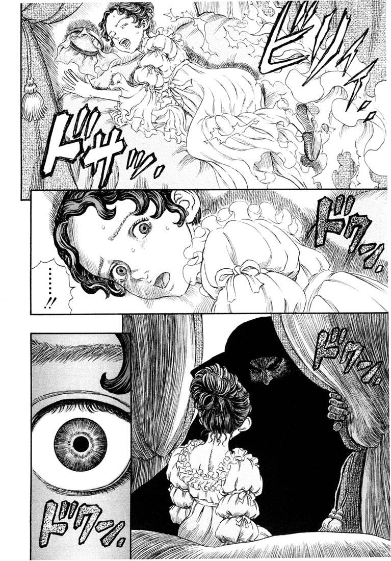 Berserk 231 página 14