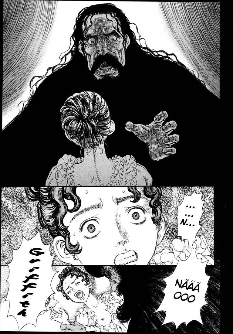 Berserk 231 página 15