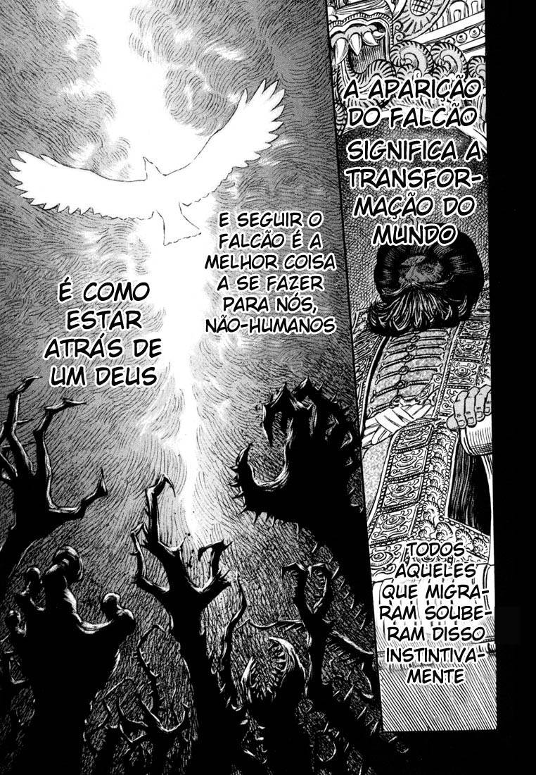 Berserk 231 página 19