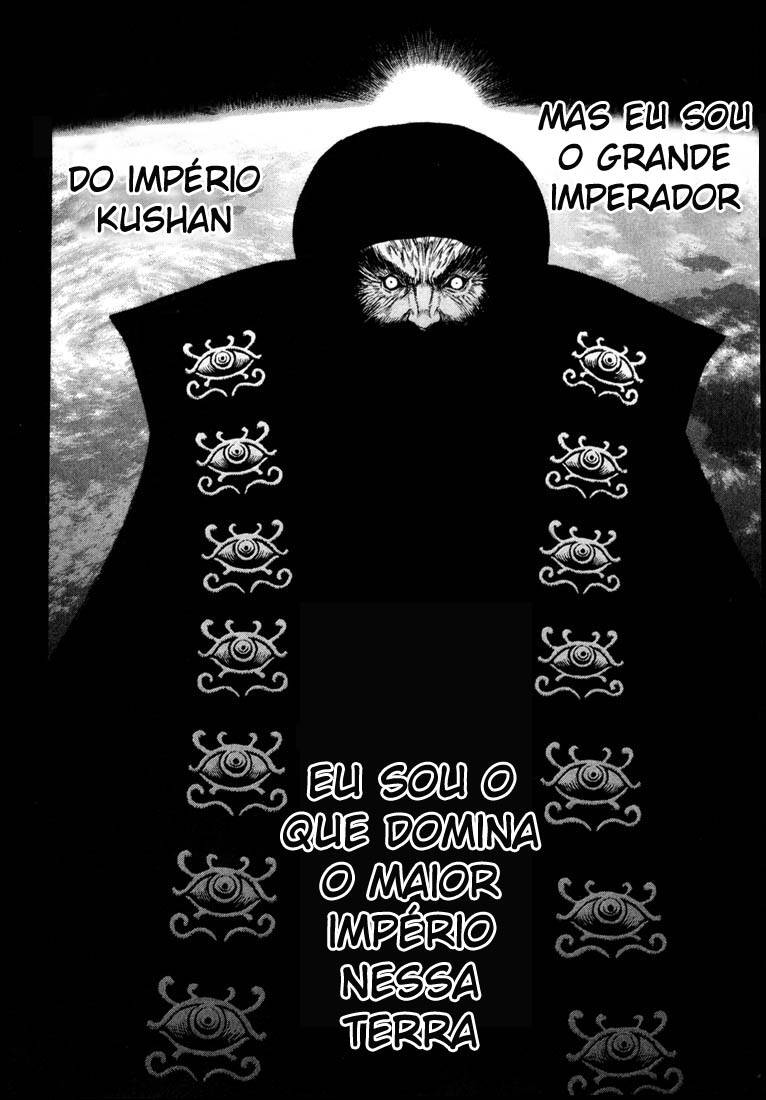 Berserk 231 página 20