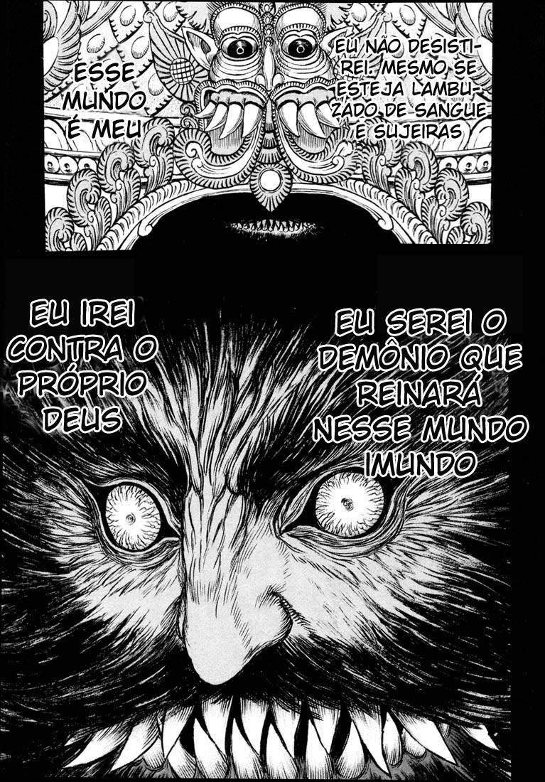 Berserk 231 página 21