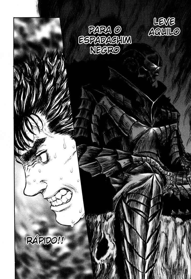 Berserk 224 página 3