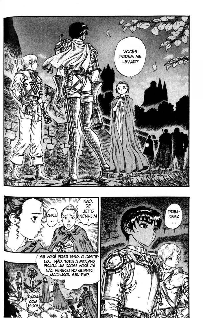 Berserk 51 página 2