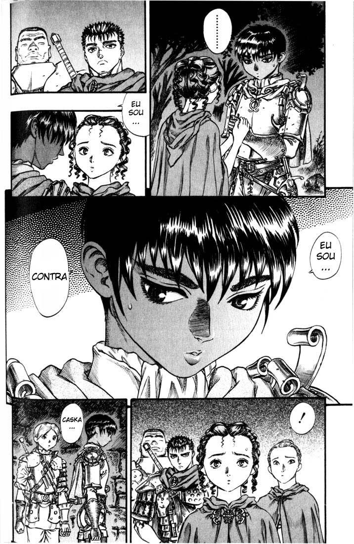 Berserk 51 página 4