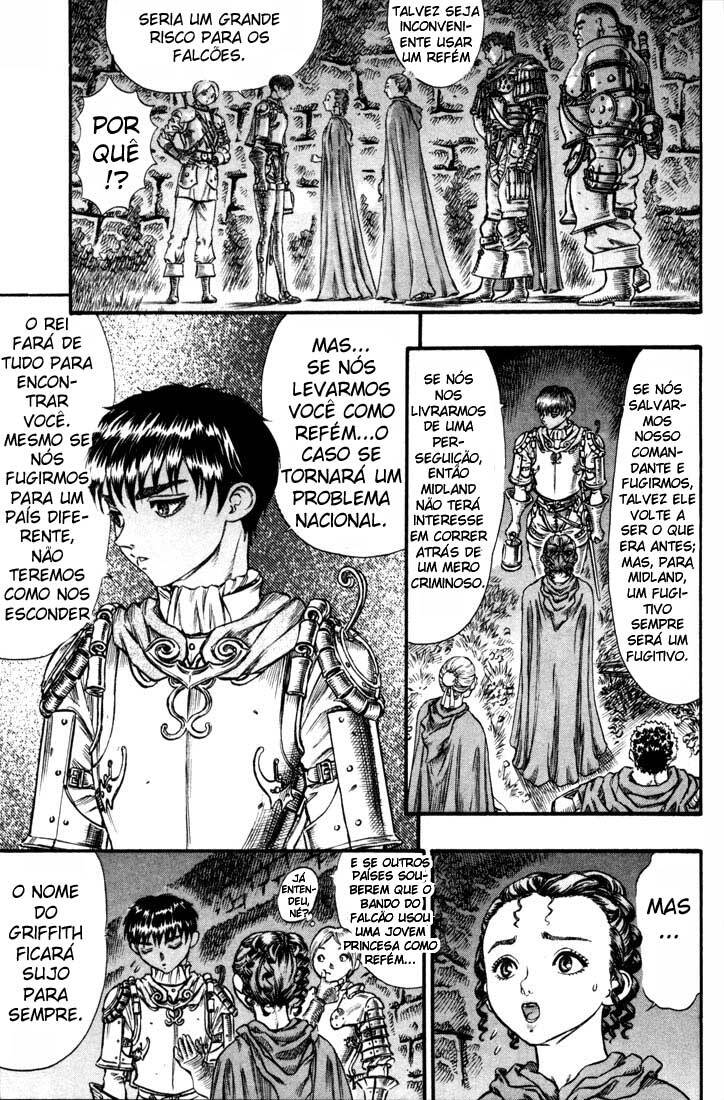 Berserk 51 página 5