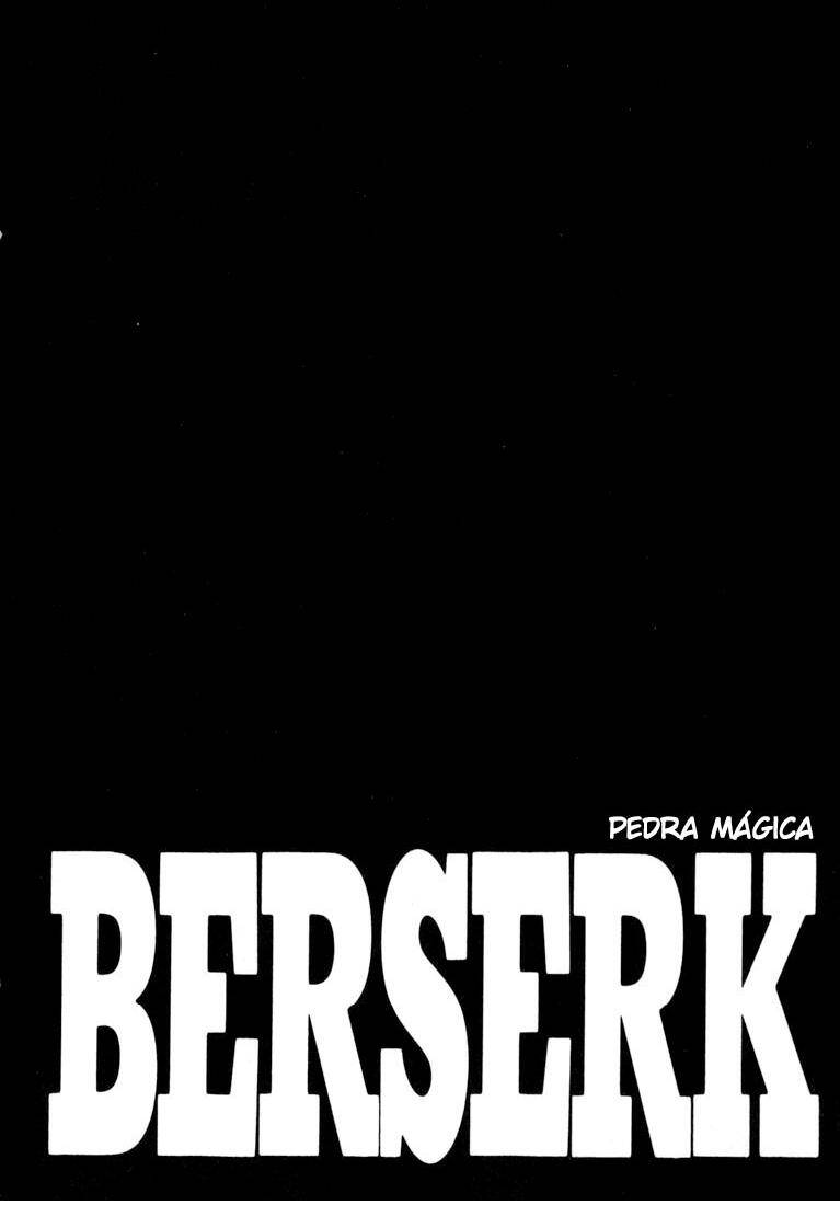 Berserk 202 página 1