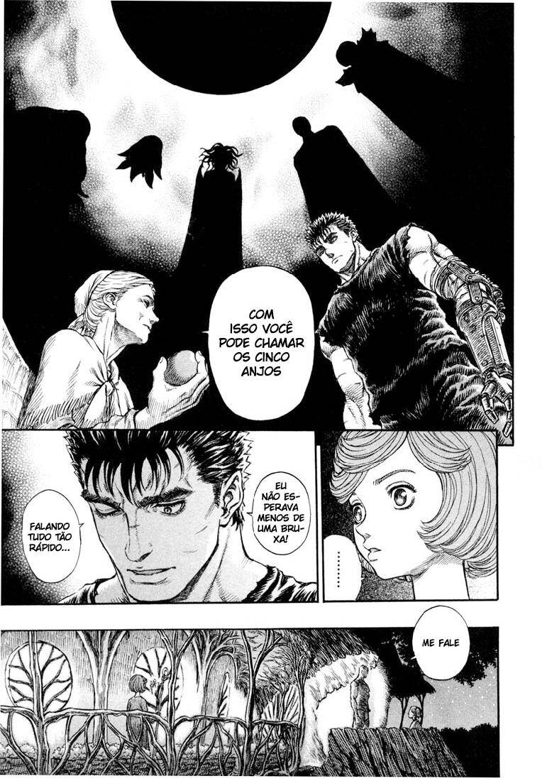 Berserk 202 página 5