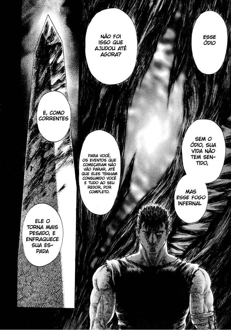 Berserk 202 página 8