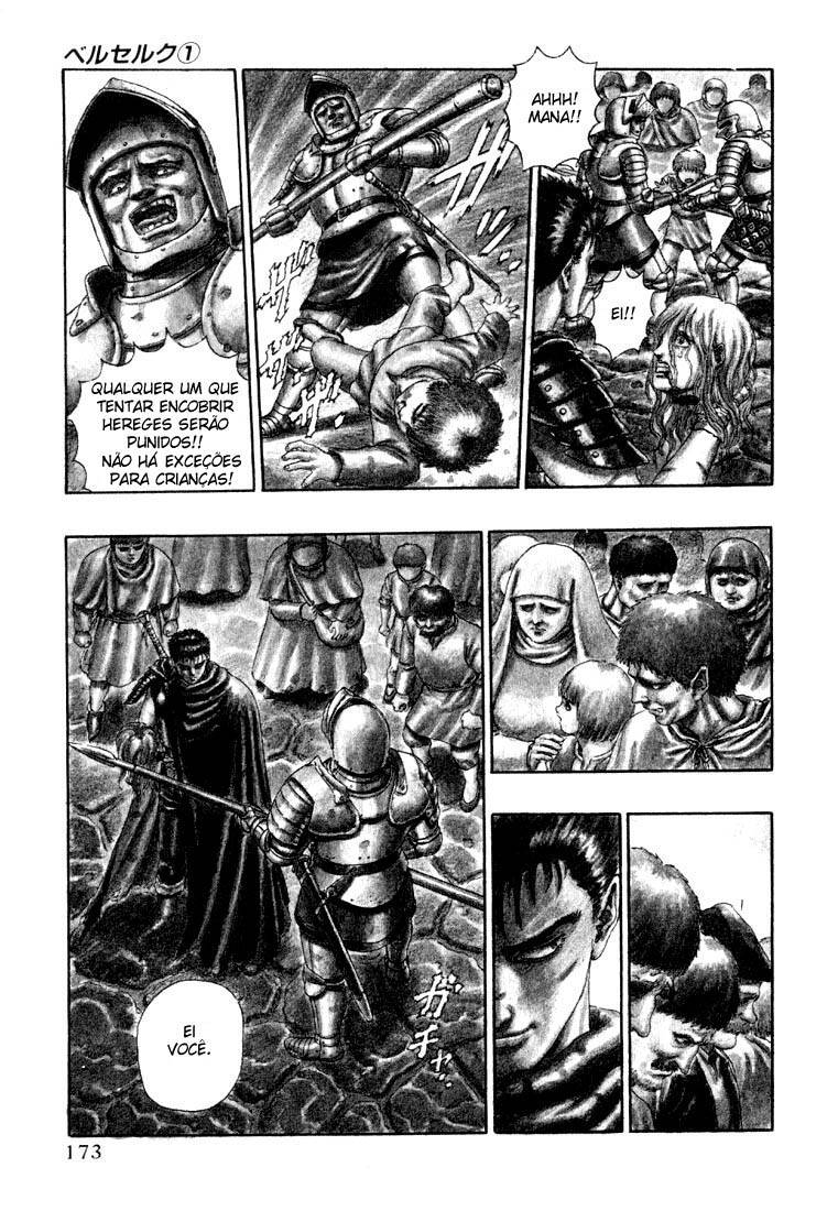 Berserk 0 página 6