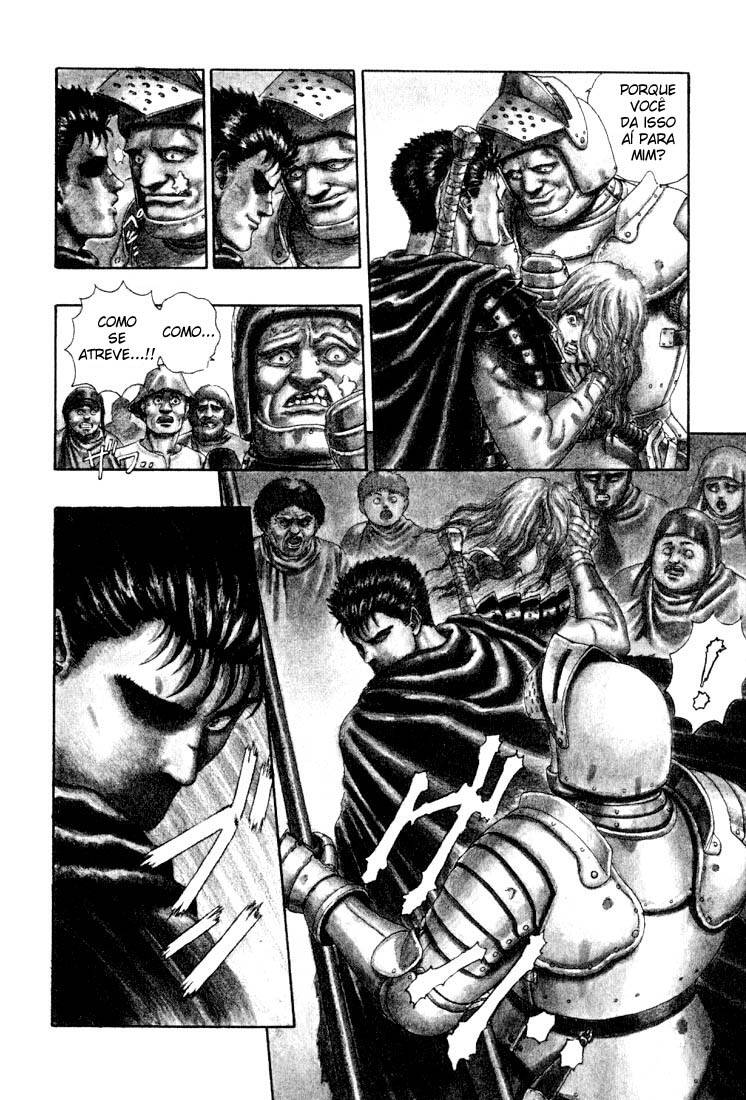 Berserk 0 página 7