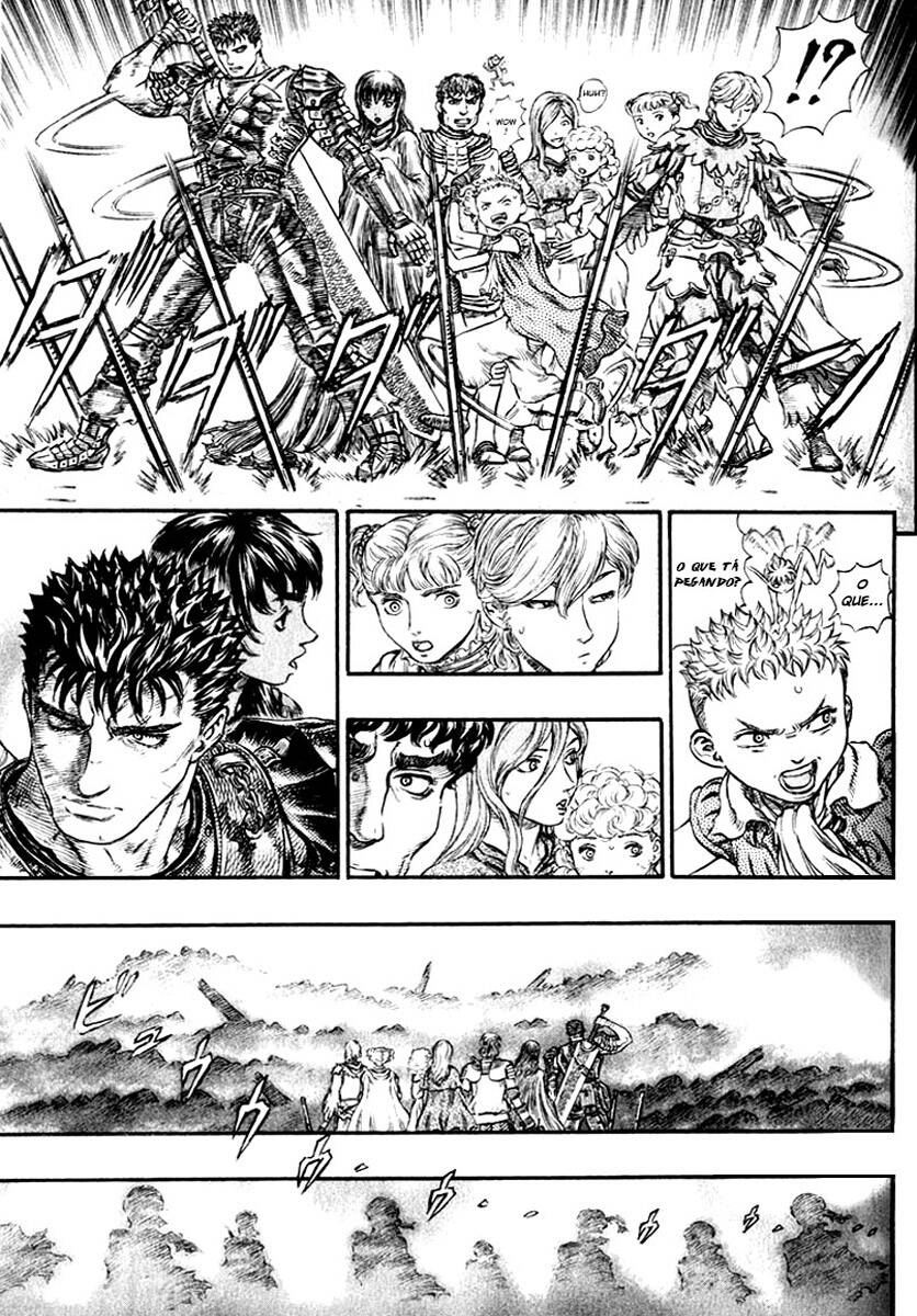 Berserk 174 página 6