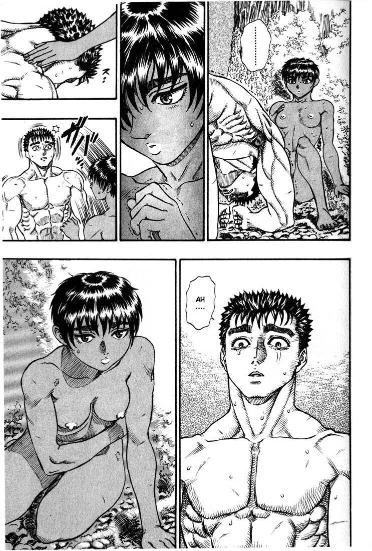 Berserk 47 página 11