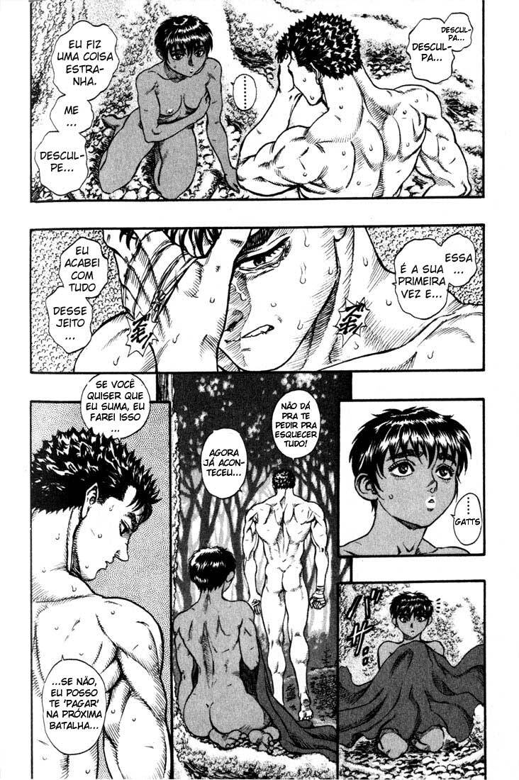 Berserk 47 página 12