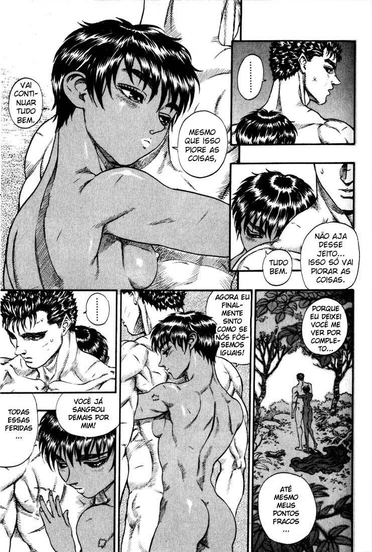 Berserk 47 página 15