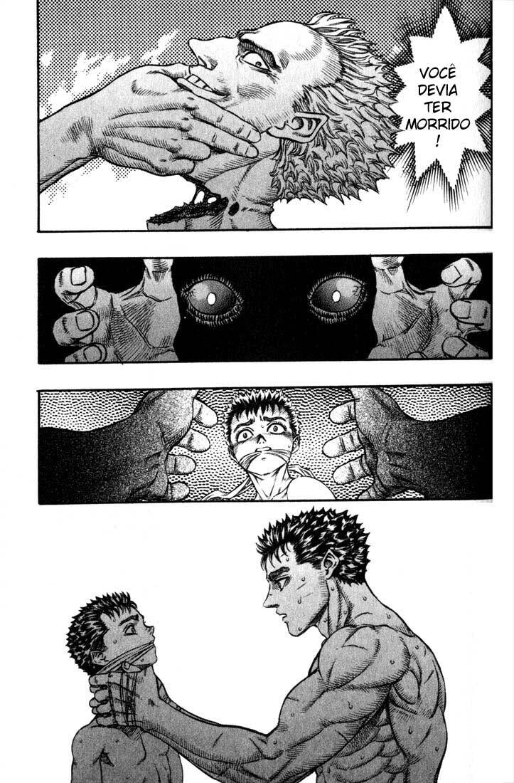 Berserk 47 página 3