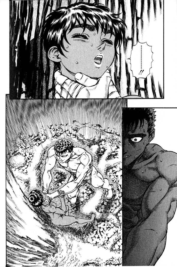 Berserk 47 página 4