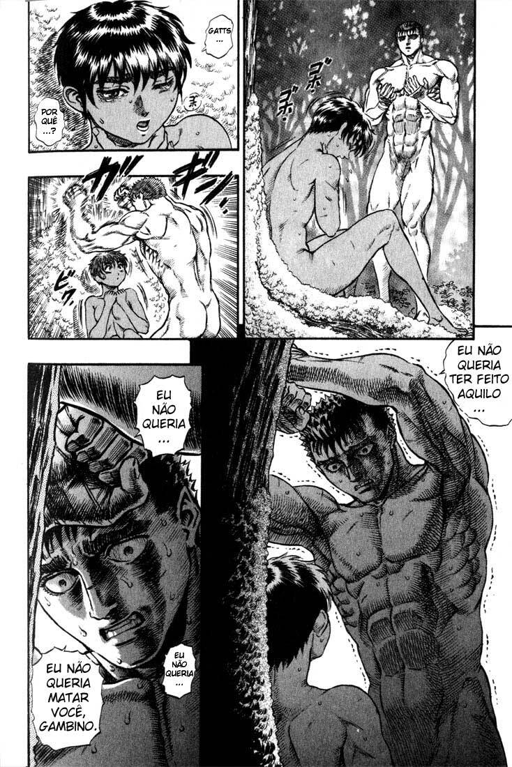 Berserk 47 página 6