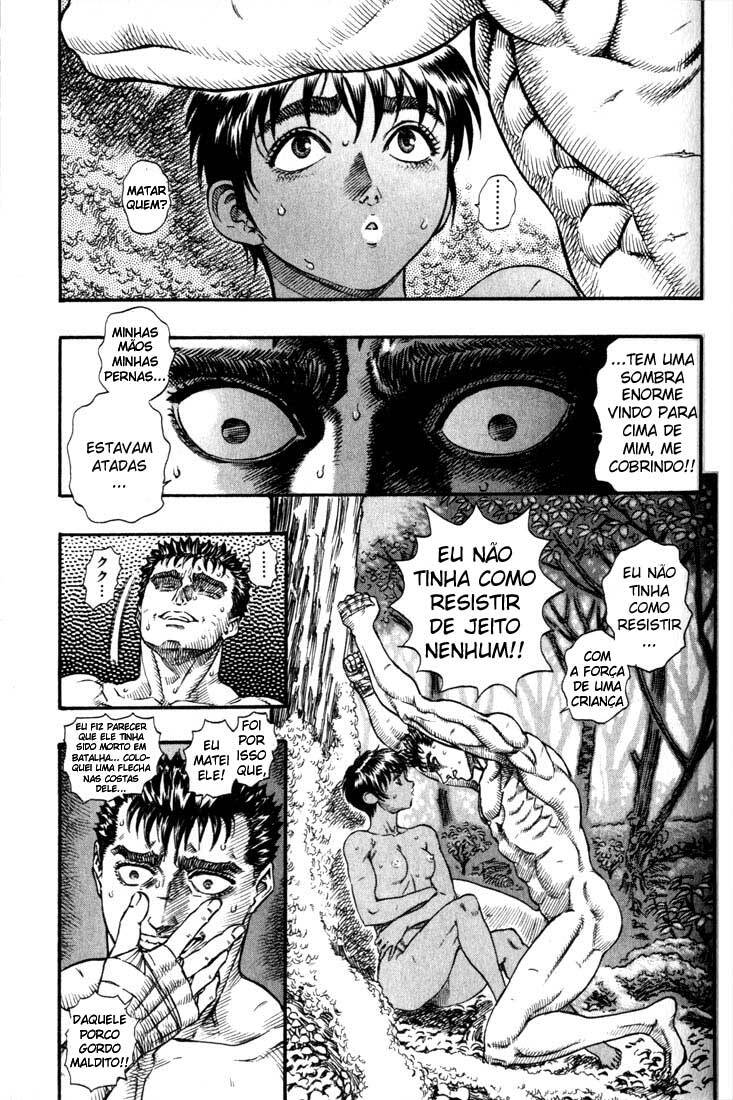 Berserk 47 página 7