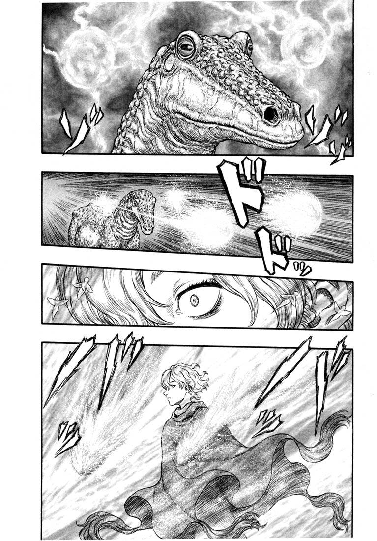 Berserk 212 página 3