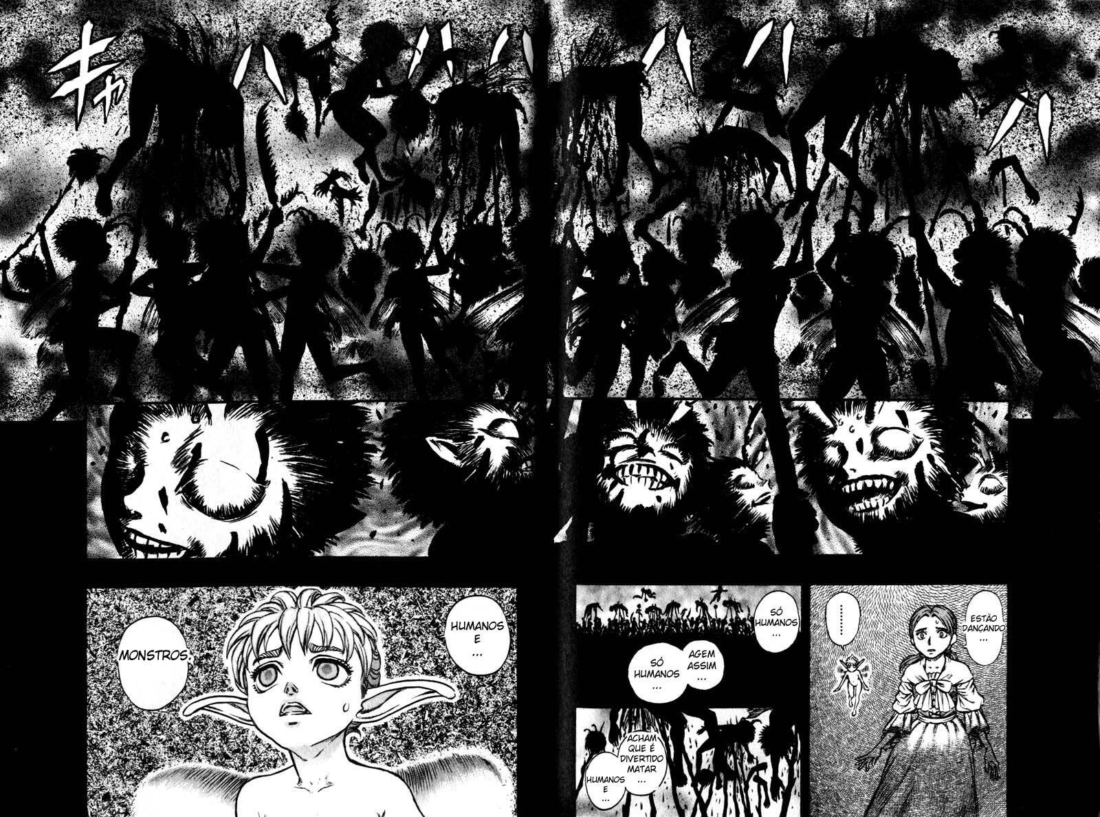 Berserk 109 página 13