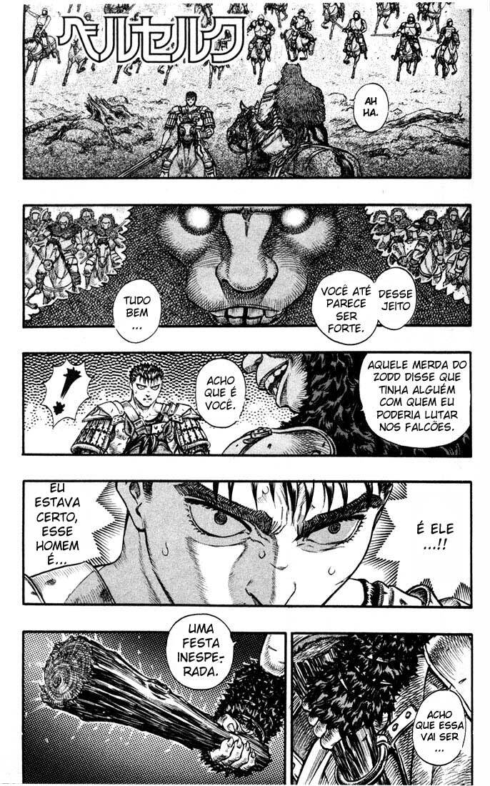 Berserk 62 página 2