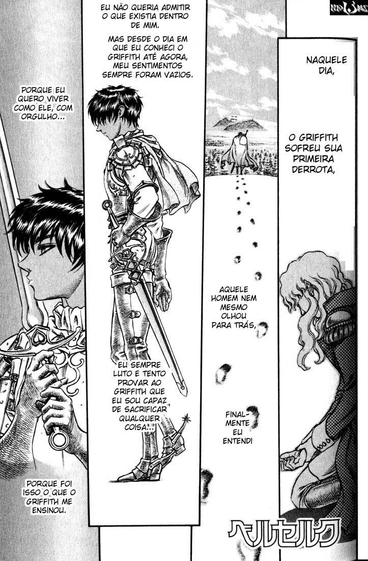 Berserk 46 página 1