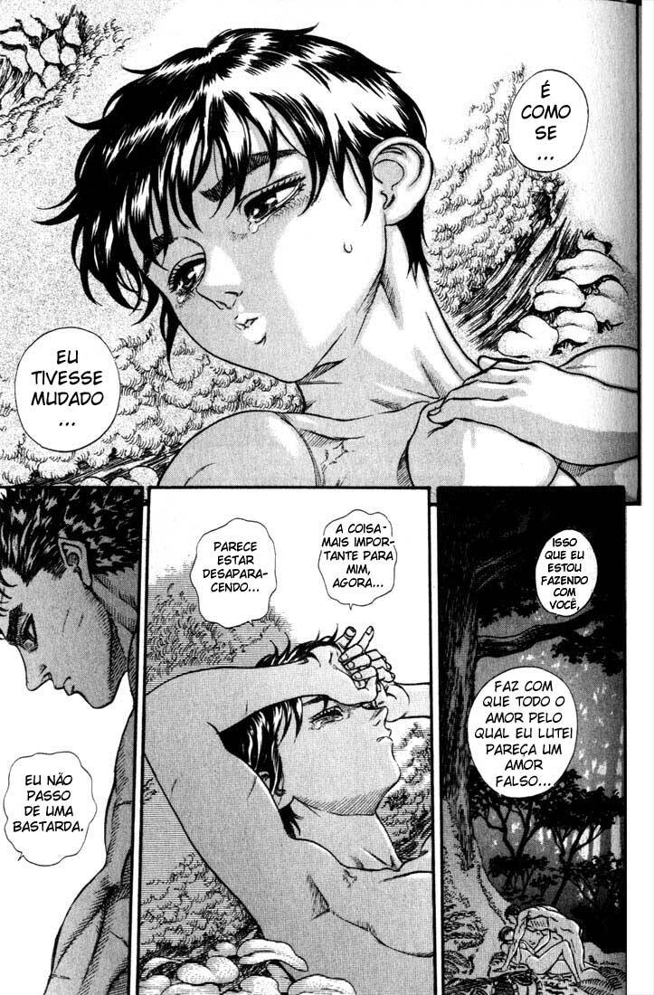 Berserk 46 página 4