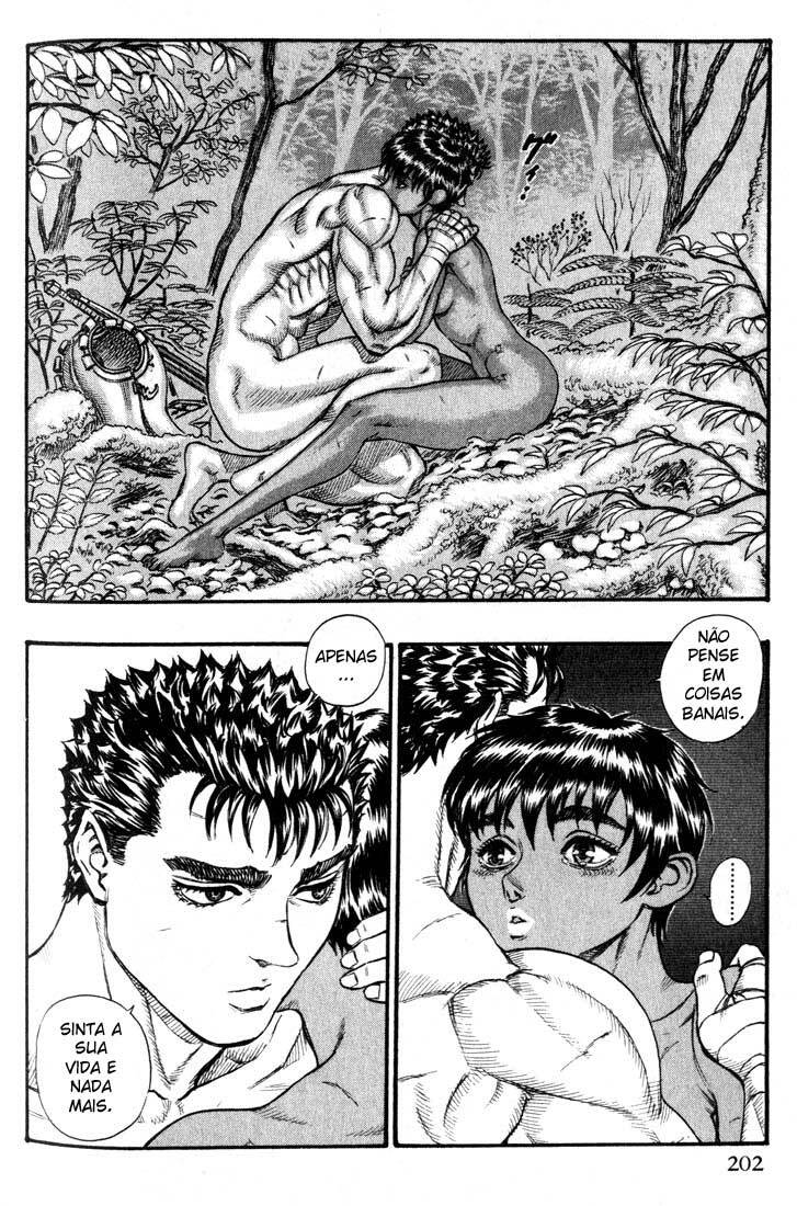 Berserk 46 página 7