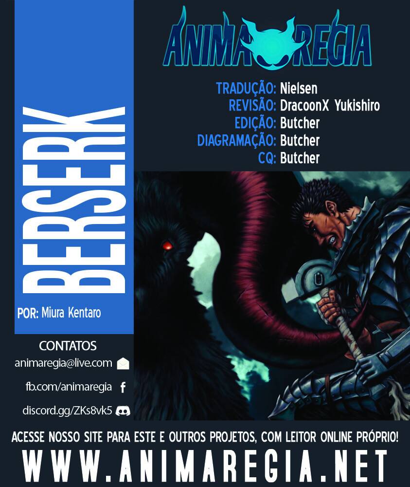 Berserk 358 página 1