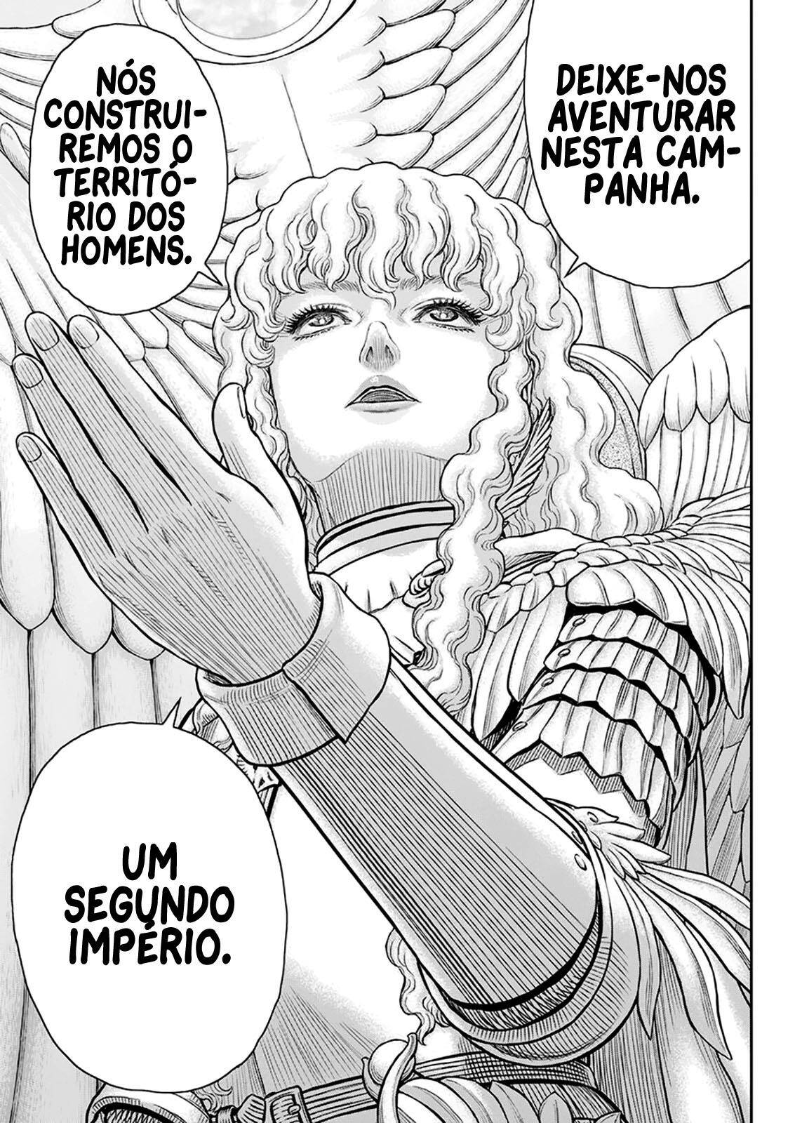 Berserk 358 página 15