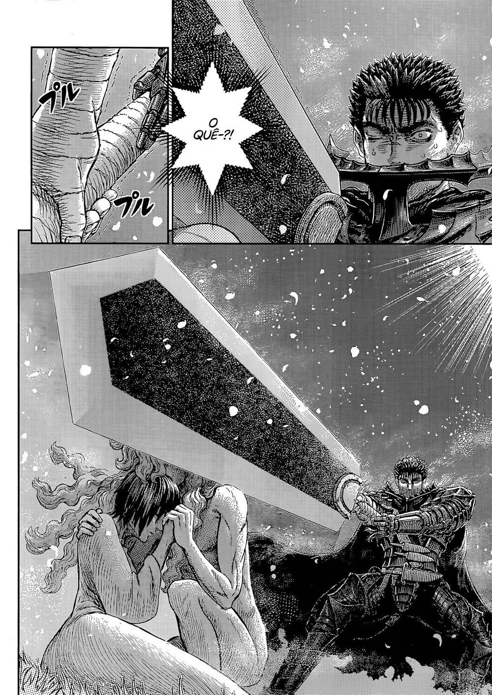 Berserk 367 página 11