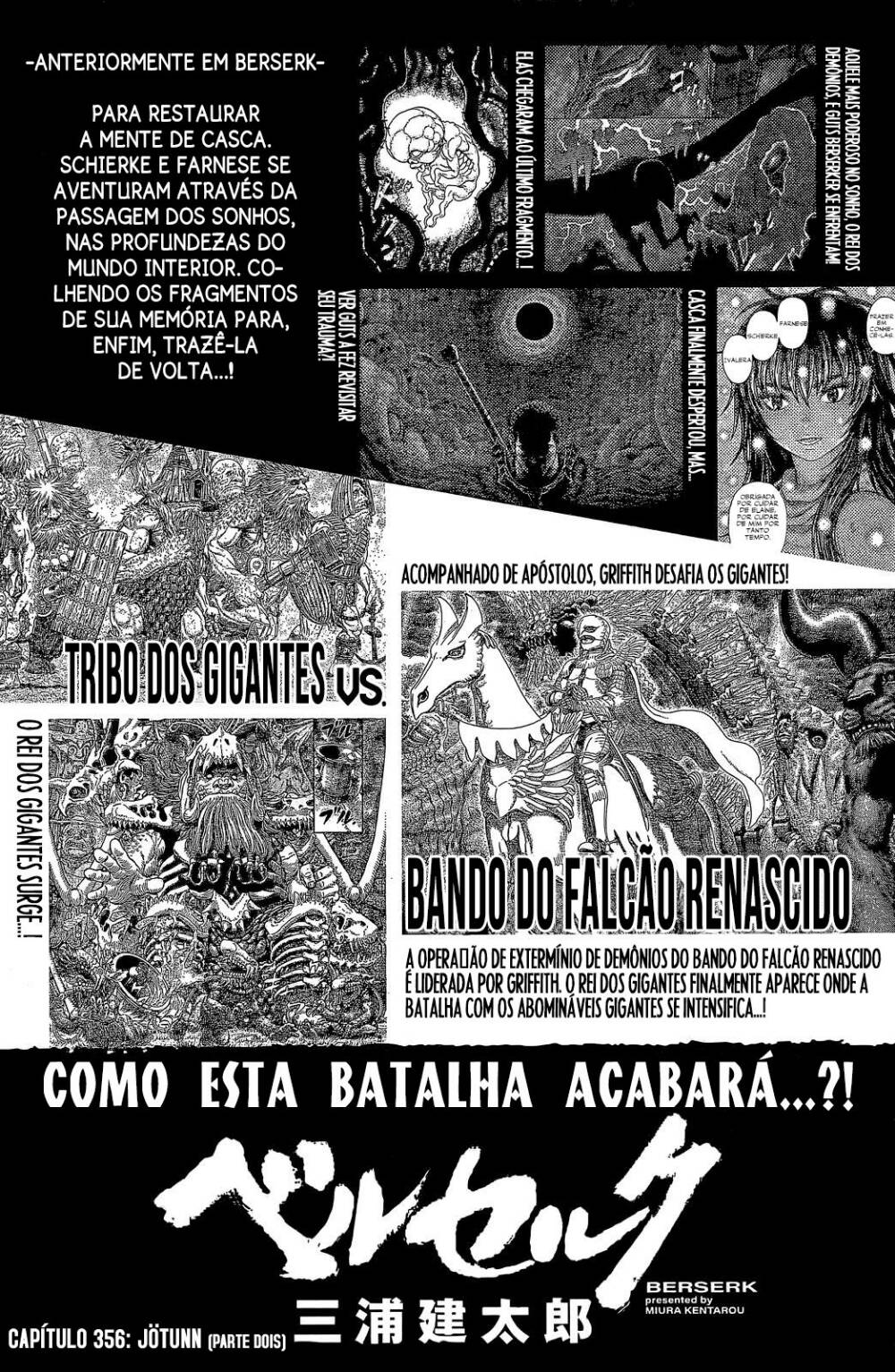 Berserk 356 página 2