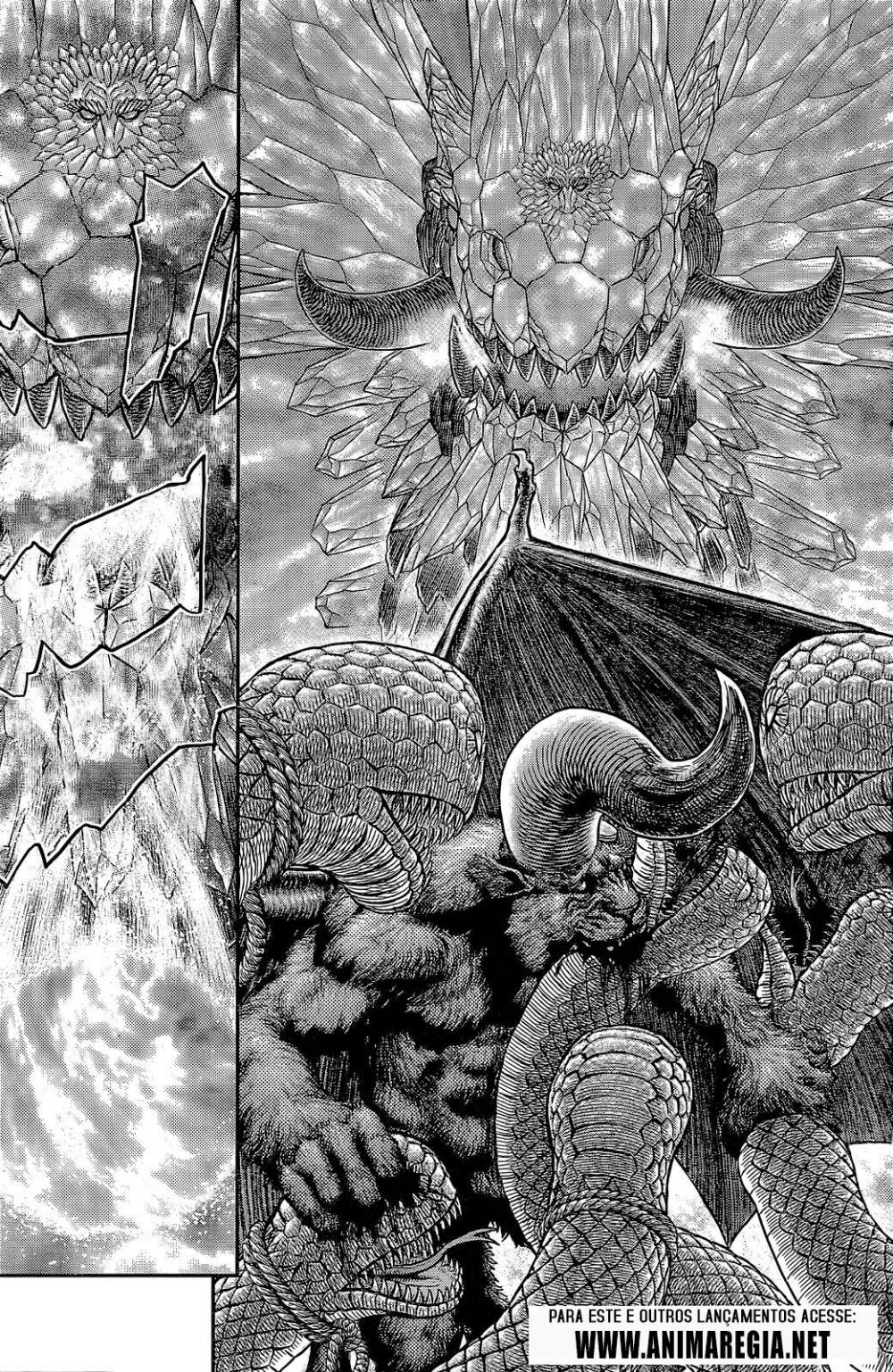 Berserk 356 página 7