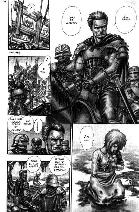 Berserk 0 página 3