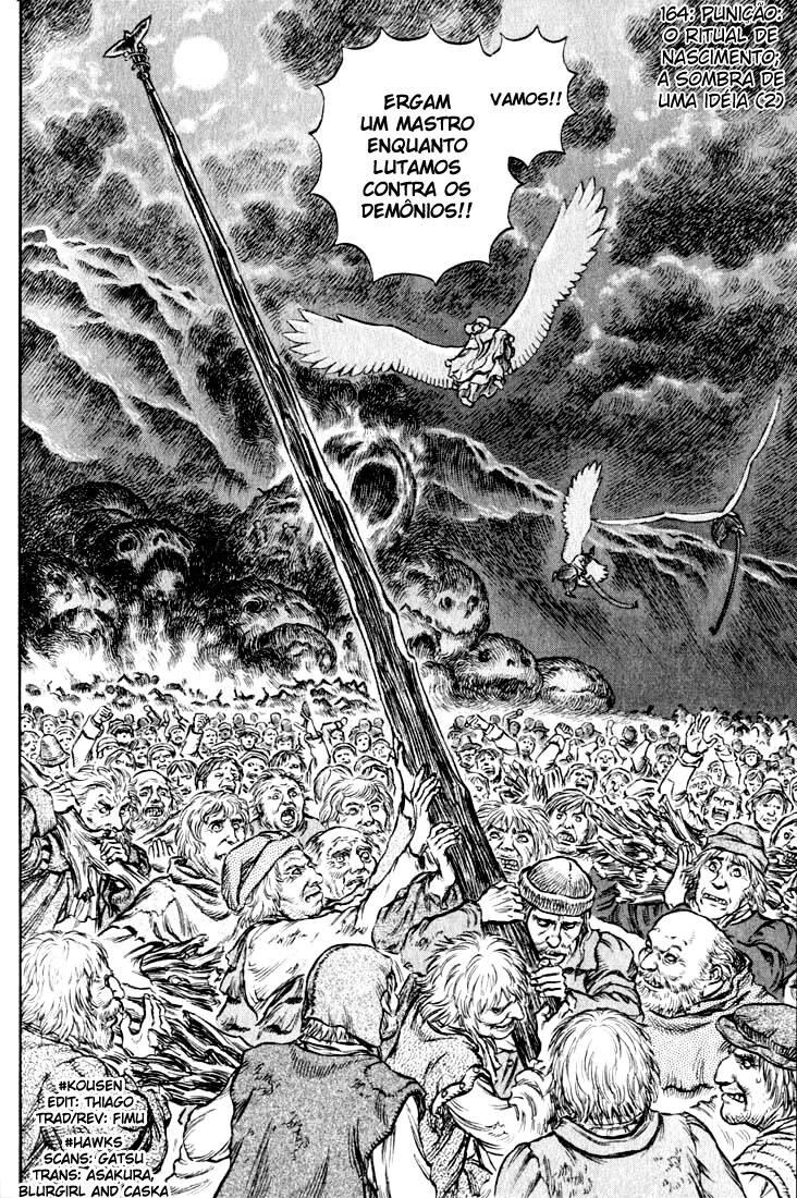 Berserk 164 página 2