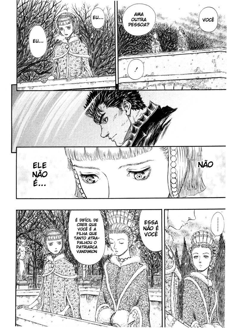 Berserk 254 página 11