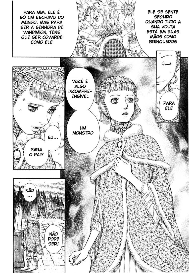 Berserk 254 página 13