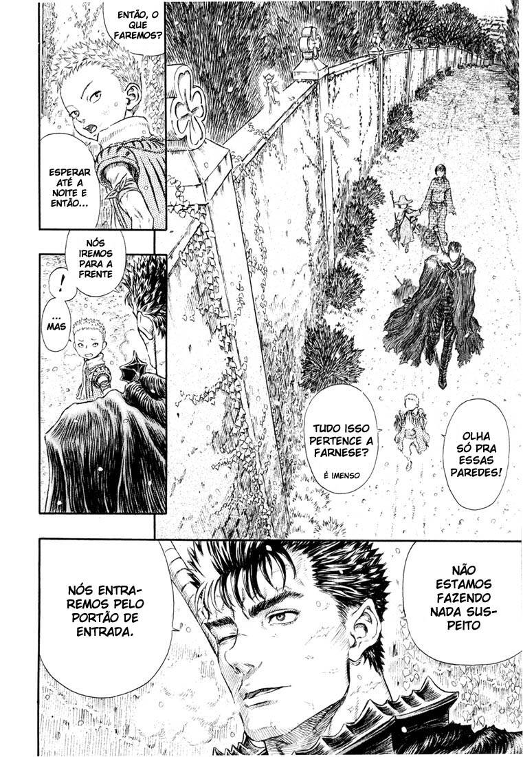 Berserk 254 página 19