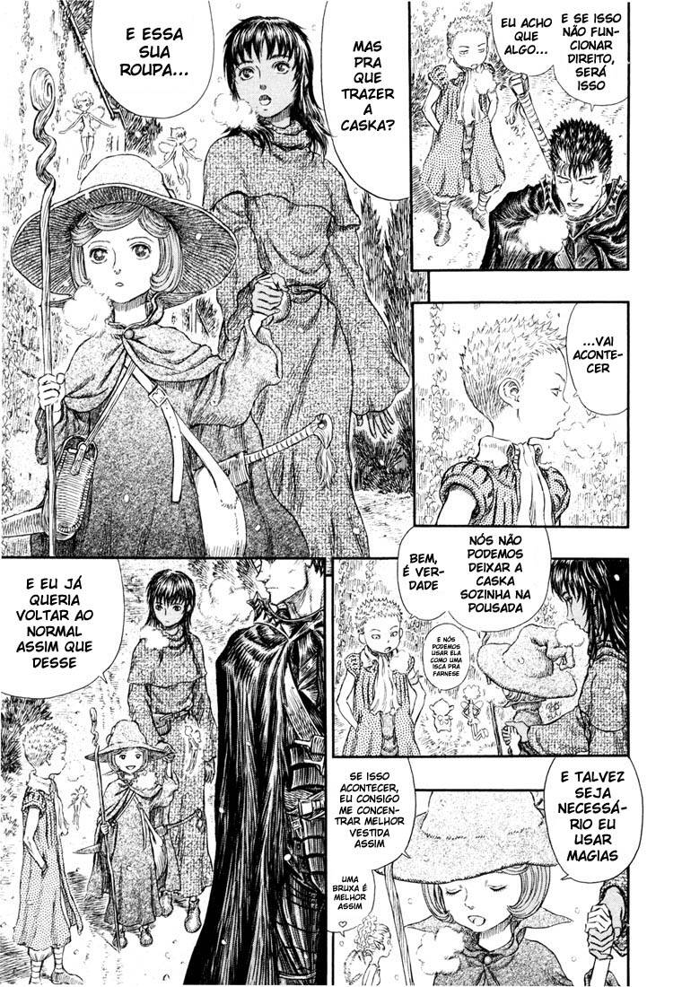 Berserk 254 página 20