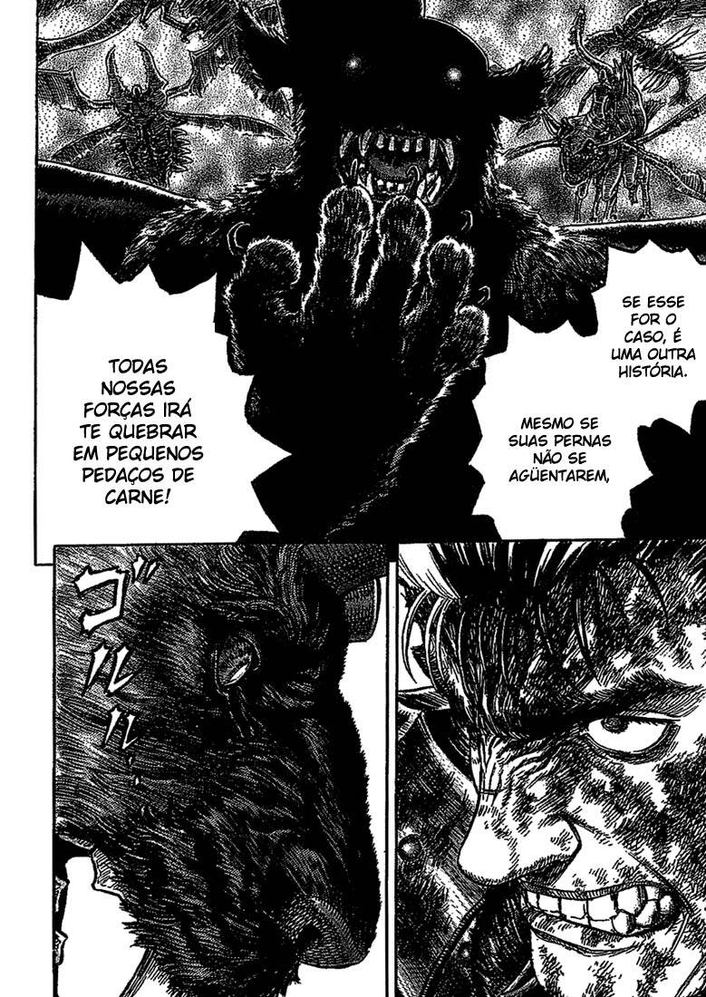 Berserk 278 página 11