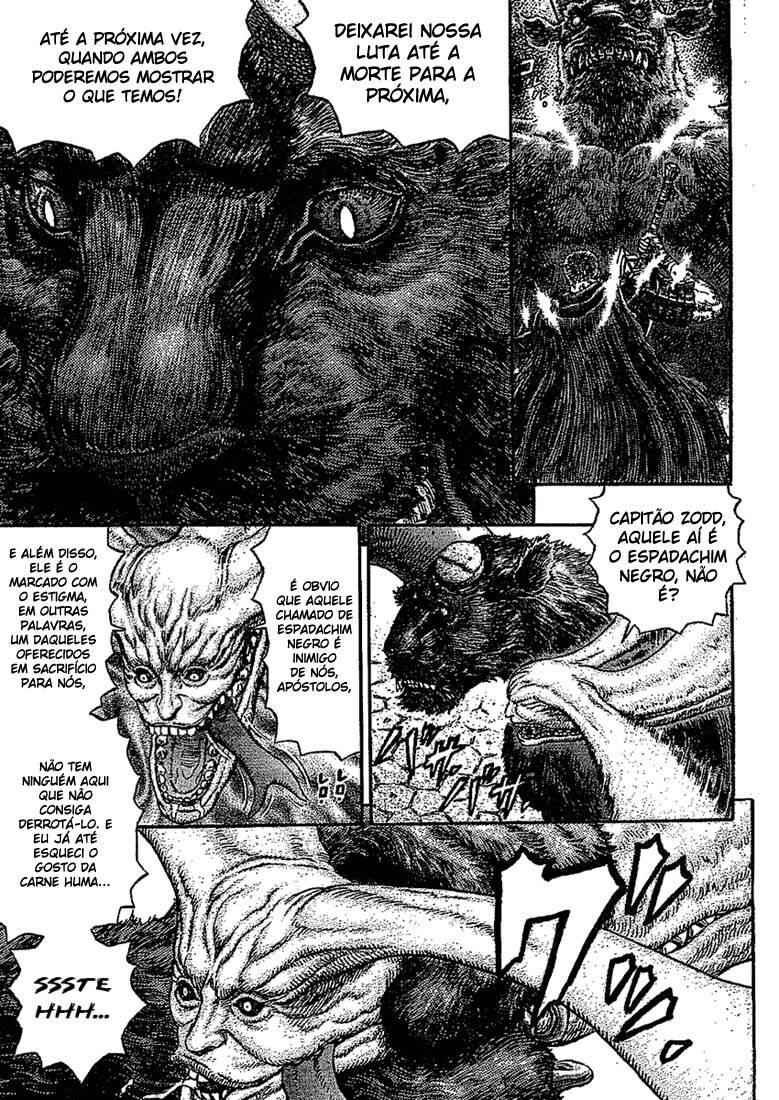 Berserk 278 página 8