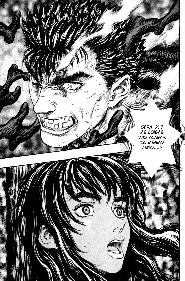 Berserk 165 página 3