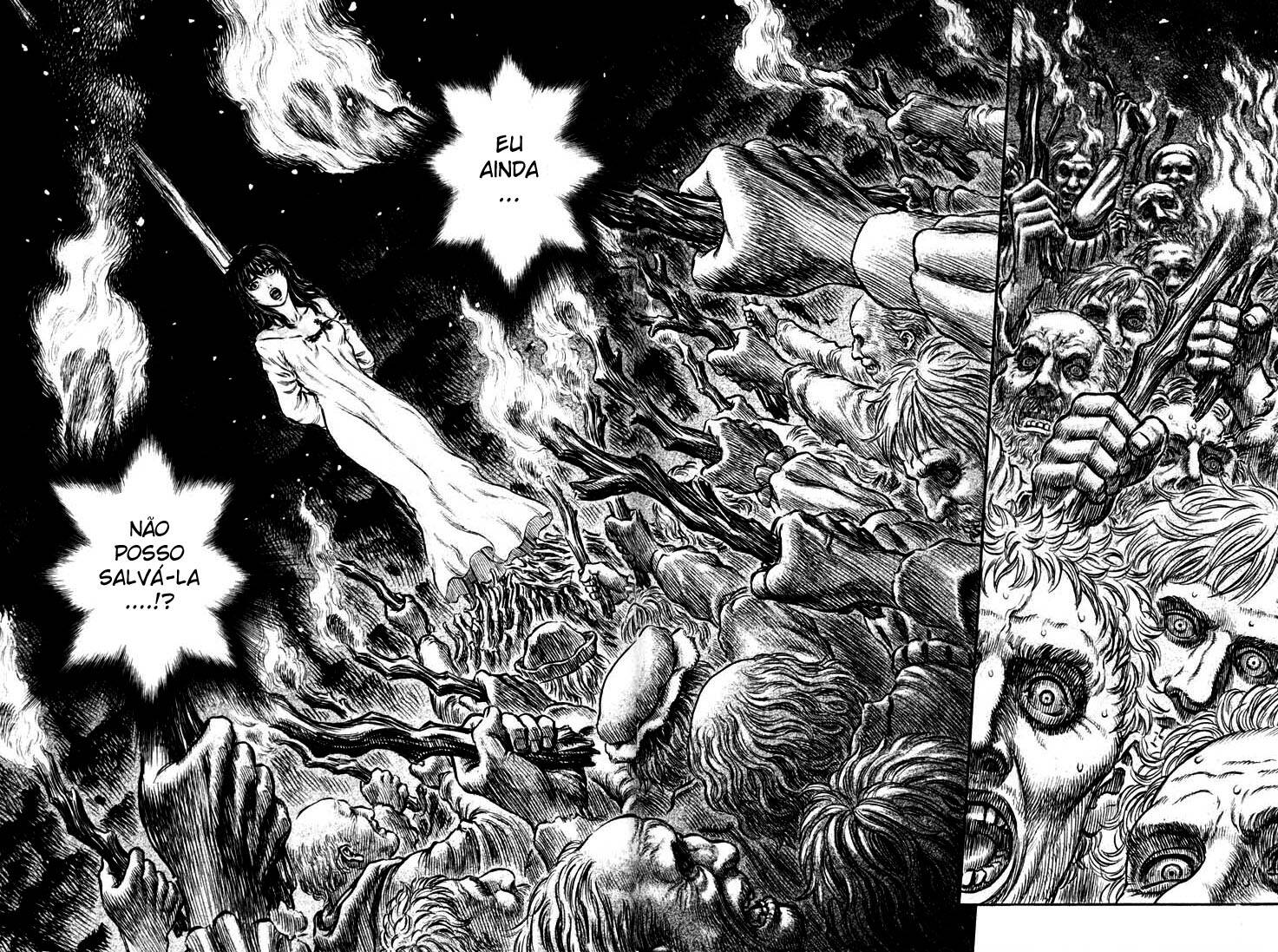 Berserk 165 página 4